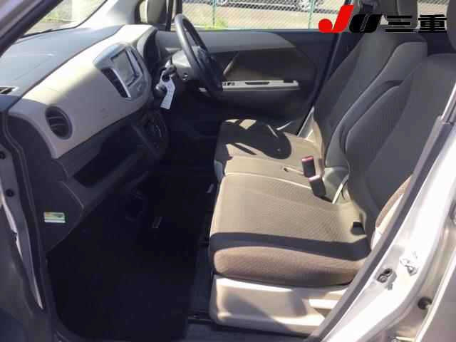 MAZDA FLAIR 2013