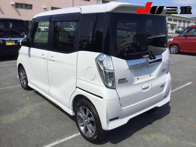 NISSAN DAYZ ROOX 2014