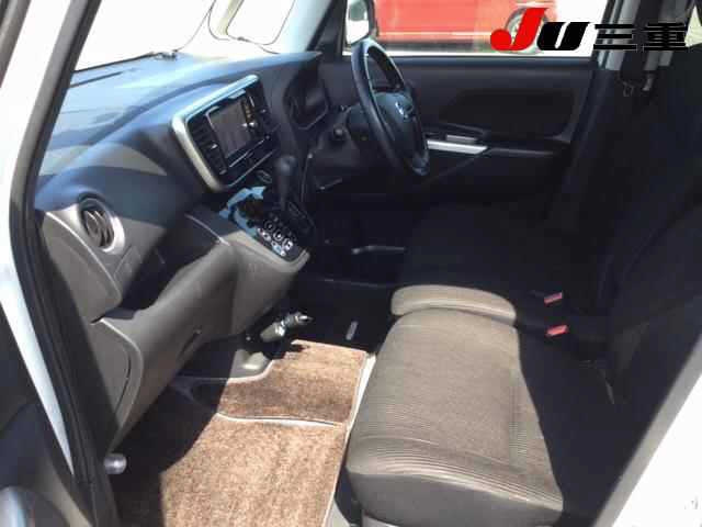 NISSAN DAYZ ROOX 2014