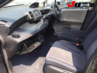 HONDA FREED 2008