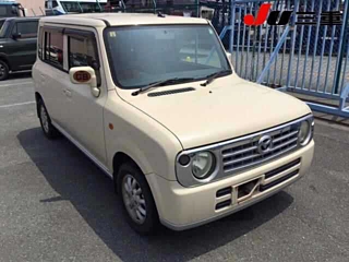 MAZDA SPIANO 2008