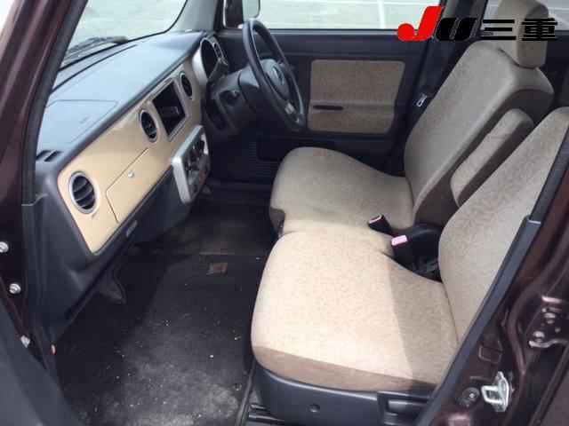 SUZUKI ALTO LAPIN 2008