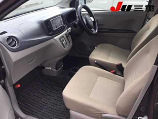 DAIHATSU MIRA E S 2011