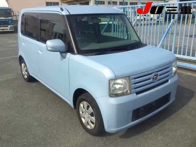 DAIHATSU MOVE CONTE 2009