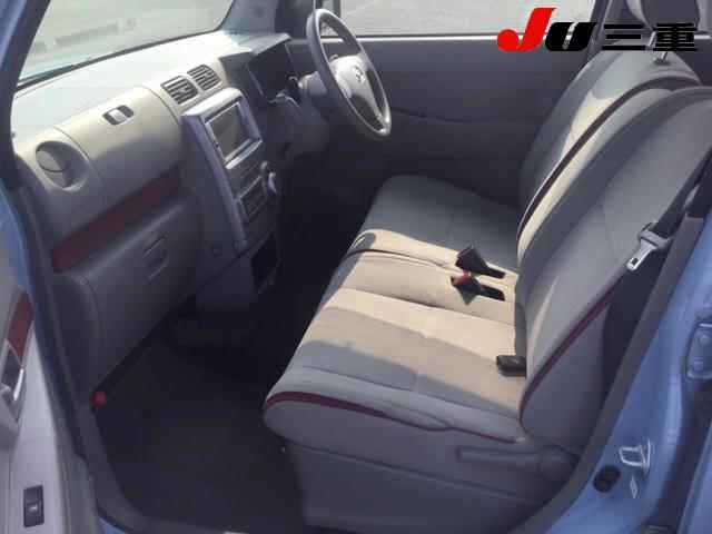 DAIHATSU MOVE CONTE 2009