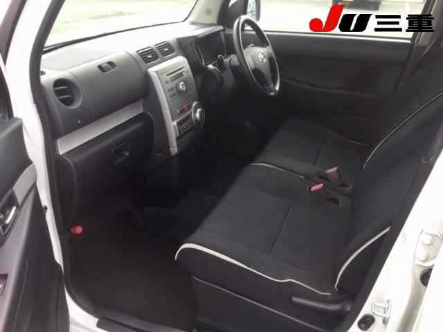 DAIHATSU MOVE CONTE 2008