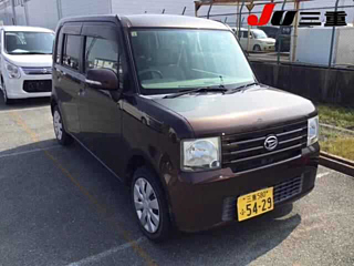 DAIHATSU MOVE CONTE 2010
