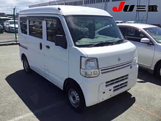 SUZUKI EVERY 2015