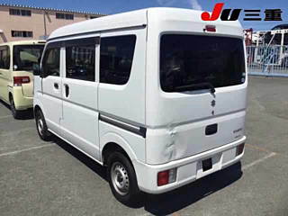 SUZUKI EVERY 2015