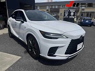 Заказать LEXUS RX