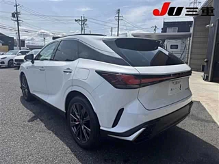 Заказать LEXUS RX