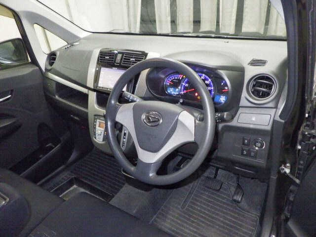 DAIHATSU MOVE 2014