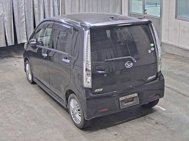 DAIHATSU MOVE 2014
