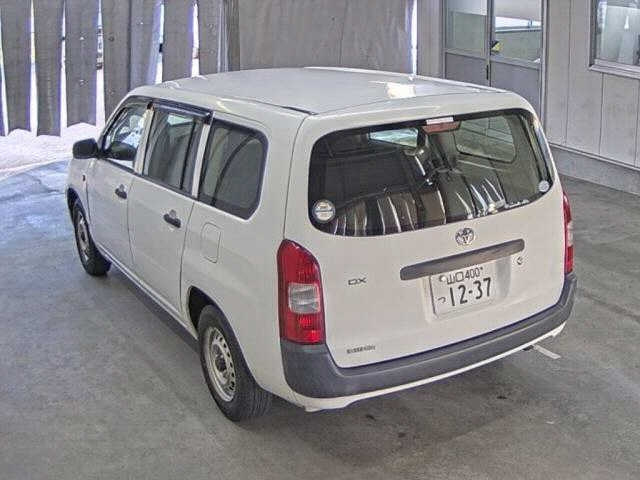 TOYOTA PROBOX 2013