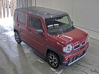 Заказать MAZDA FLAIR