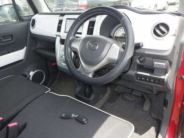 MAZDA FLAIR 2015