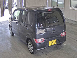 Заказать MAZDA FLAIR