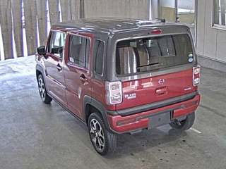 Заказать MAZDA FLAIR