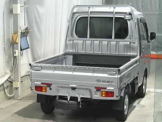 Заказать DAIHATSU HIJET TRUCK