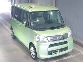 DAIHATSU TANTO 2014