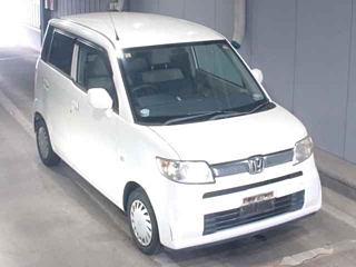 HONDA ZEST 2008