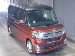 DAIHATSU TANTO 2014