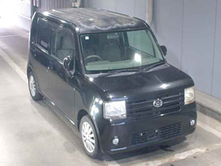 DAIHATSU MOVE CONTE 2009