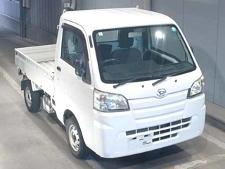 DAIHATSU HIJET TRUCK 2016
