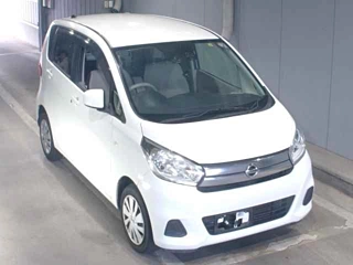 NISSAN DAYZ 2018