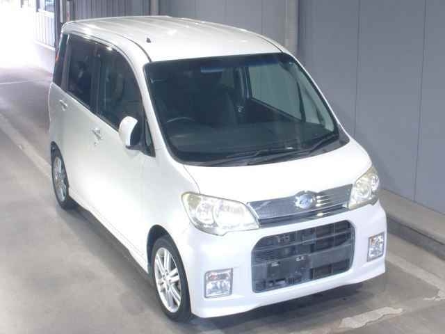 DAIHATSU TANTO EXE 2010