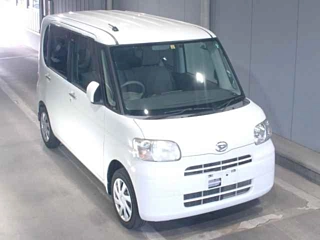 DAIHATSU TANTO 2012