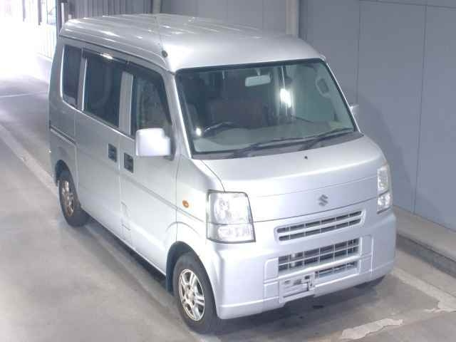 SUZUKI EVERY 2009