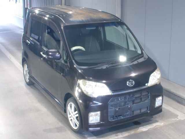 DAIHATSU TANTO EXE 2010