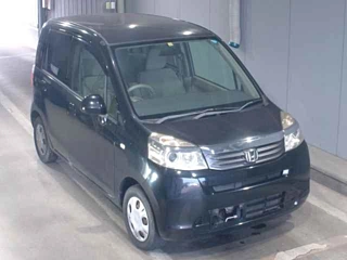 HONDA LIFE 2011