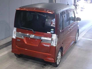 DAIHATSU TANTO 2014