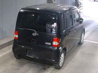 DAIHATSU MOVE CONTE 2009