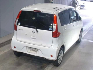 NISSAN DAYZ 2018