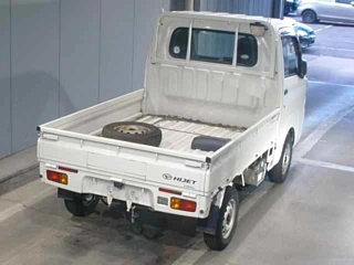 DAIHATSU HIJET TRUCK 2016