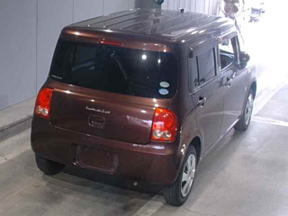 SUZUKI ALTO LAPIN 2009