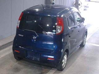 NISSAN MOCO 2008