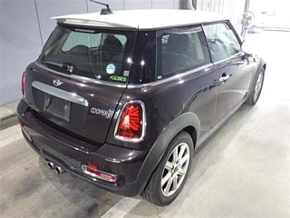 BMW MINI 2014