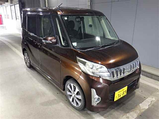 MITSUBISHI EK SPACE 2014