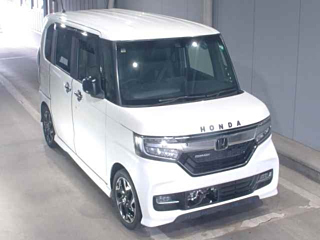 HONDA N BOX 2020