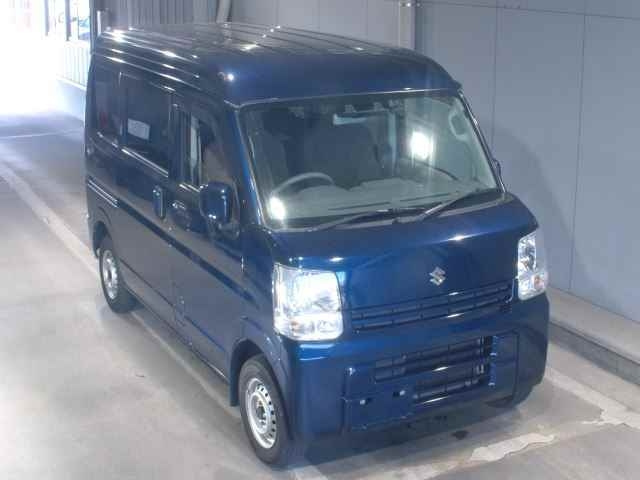 SUZUKI EVERY 2019