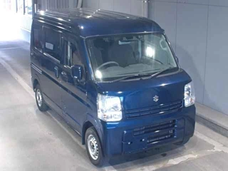 SUZUKI EVERY 2019