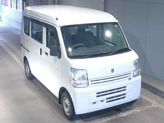 SUZUKI EVERY 2021