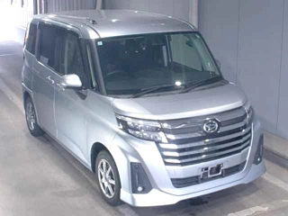 DAIHATSU THOR 2021