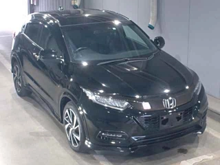 HONDA VEZEL 2020