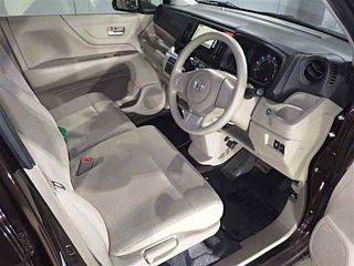 HONDA N WGN 2014