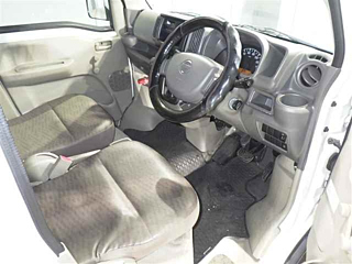 NISSAN CLIPPER VAN 2019